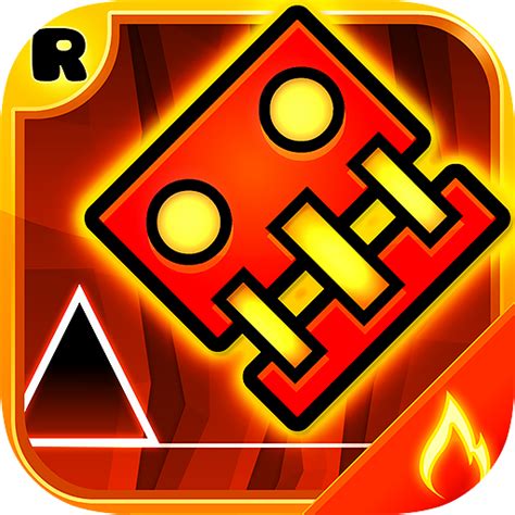 Geometry Dash Meltdown - Apps on Google Play