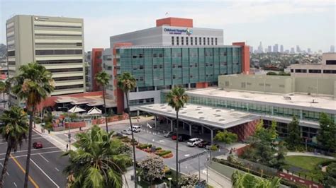 Welcome to Children's Hospital Los Angeles | Children's Hospital Los ...