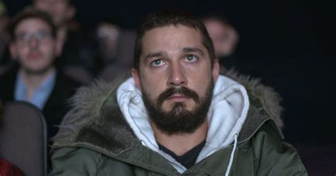 Shia LaBeouf on His Movie Marathon #ALLMYMOVIES -- Vulture