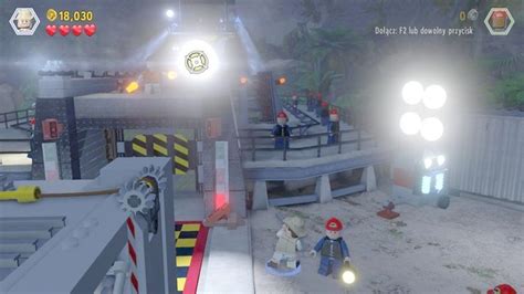 Lego jurassic world game walkthrough - kizarental