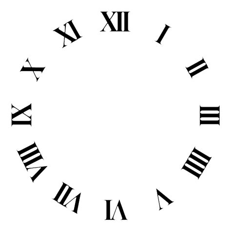 Clock face Roman numerals Time Clip art - time png download - 1150*1150 ...