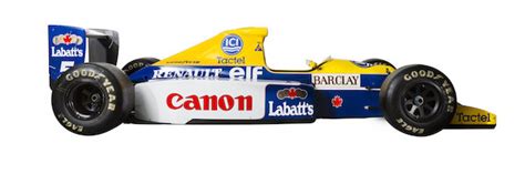 1990 Williams FW13 | Classic Driver Market