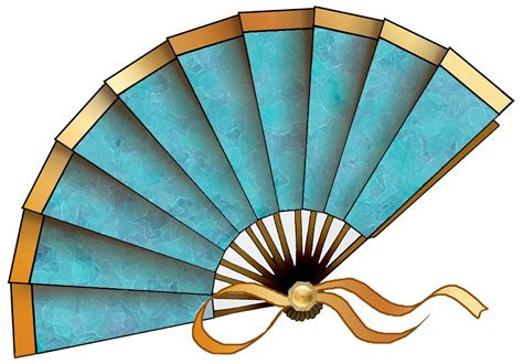 Fan clipart, Picture #194027 fan clipart