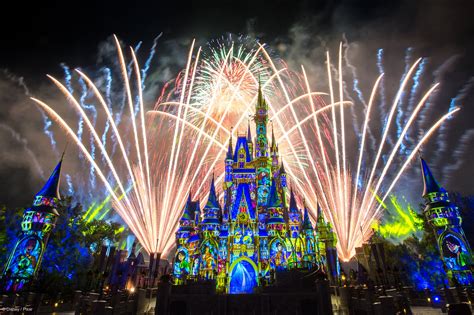 "Project Nugget" Magic Kingdom Fireworks Bunker Refurbishment Underway