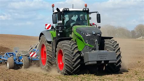 When is a Fendt not a Fendt? - Agriland.ie