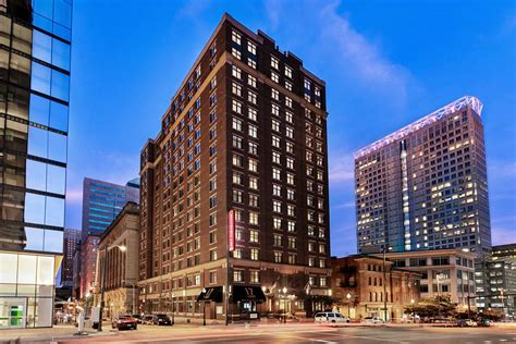 RESIDENCE INN BALTIMORE DOWNTOWN/INNER HARBOR ab 123€ (1̶4̶5̶€̶ ...