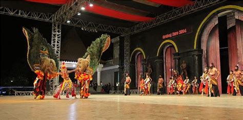 Mengenal Festival Reog Ponorogo Jawa Timur - Pewarta Nusantara