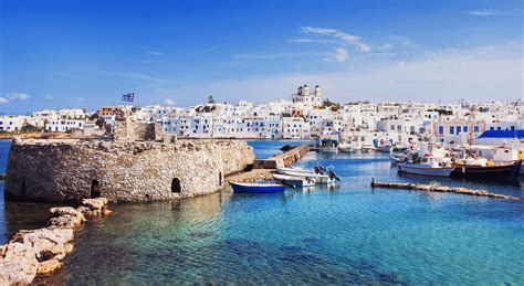 21 Best Things To Do in Paros, Greece - Ethical Today