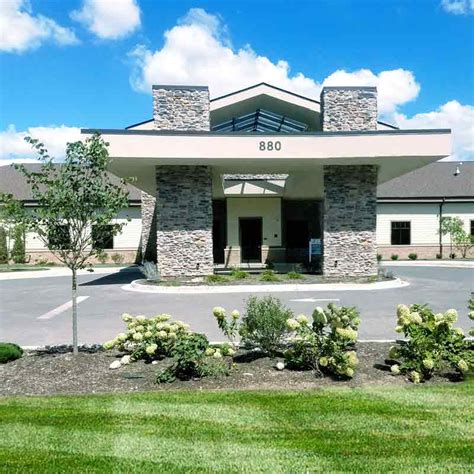 Ohio Hospital for Psychiatry - Acadia Healthcare