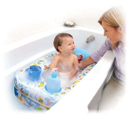 Large Baby Bath Tub