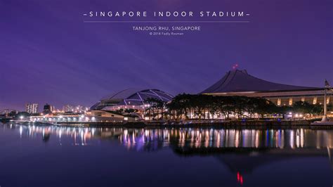 Singapore Indoor Stadium holiday rentals, SGP: holiday houses & more | Vrbo