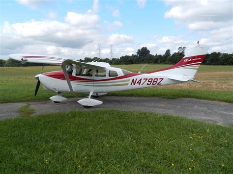 N479BZ | 1964 CESSNA 205 on Aircraft.com