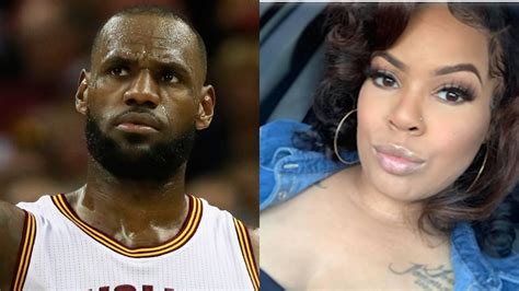 LeBron James Demands Justice for Ericka Weems' Murder