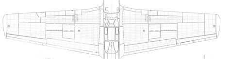 Early P51 Plans - General Discussion - Large Scale Planes