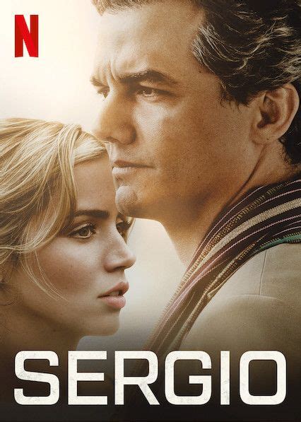 Sergio 2020 | This is us movie, Sergio, Netflix