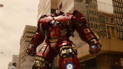 HD Hulkbuster Wallpaper - WallpaperSafari