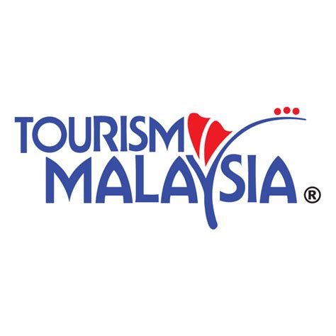 Tourism Malaysia logo, Vector Logo of Tourism Malaysia brand free ...