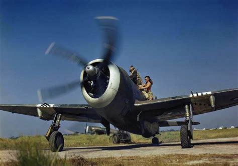 RAF P-47 Thunderbolt – WW2 Images