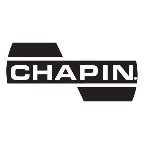 Chapin logo, Vector Logo of Chapin brand free download (eps, ai, png ...