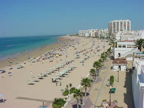 Playa De Rota - Beaches - Rota, Cádiz, Spain - Yelp