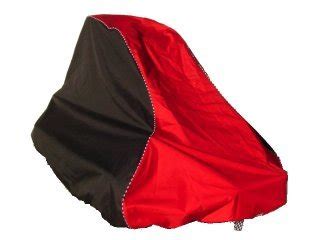 Quarter Midget Car Cover, QM7001 | A&J Racing Quarter Midgets