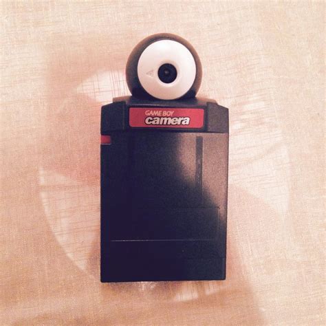 Game Boy Camera + Printer + Game Boy Pocket - Catawiki