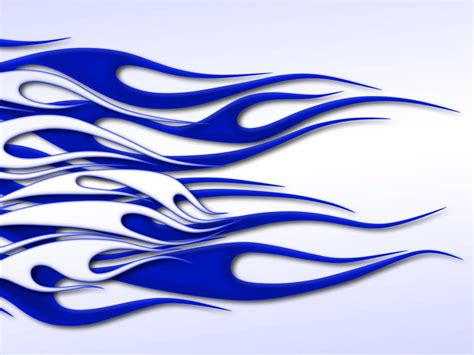 flames-white on blue on white by https://www.deviantart.com/jbensch on ...