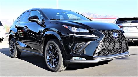 35 Best Pictures Lexus Nx F Sport 2021 - 2021 Lexus Nx 300 Prices ...