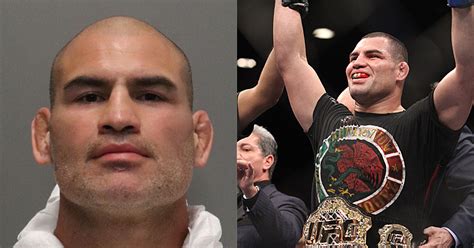 Former UFC & WWE Star Cain Velasquez arrested for ATTEMPTED MURDER ...