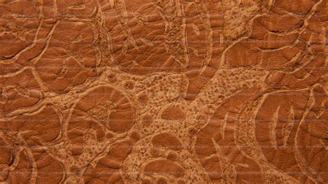 Tooled Leather Wallpaper (51+ images)