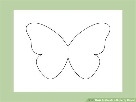 Free Butterfly Wings Cliparts, Download Free Butterfly Wings Cliparts ...