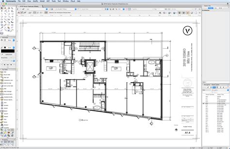 Vectorworks Architect Software Reviews, Demo & Pricing - 2024