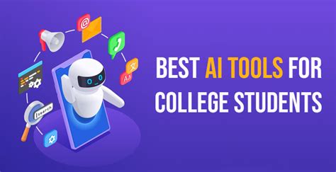 10 Best AI Tools For College Students In 2023 - The Assignment Ninjas