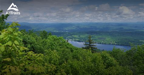 Best Trails in Elmore State Park - Vermont | AllTrails