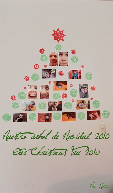 Na Nena: Recuerdos de Navidad / Christmas Memories