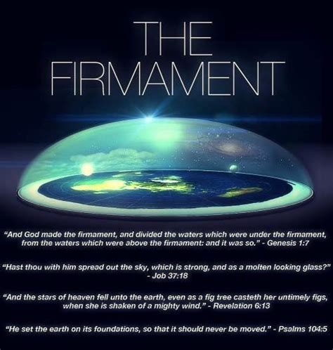 Firmament earth - joingross