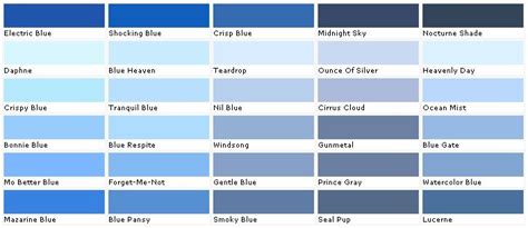 valspar blue paint | Lowes paint colors, Blue paint, Blue paint colors