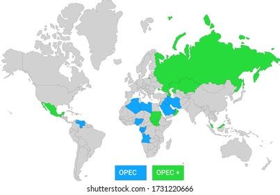 3,257 Opec countries Images, Stock Photos & Vectors | Shutterstock