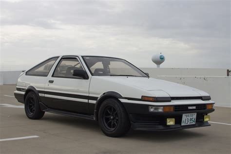 toyota ae86 for sale florida - Benedict Navarro