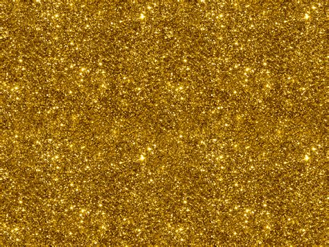 Gold Glitter Texture Seamless (Bokeh-And-Light) | Textures for Photoshop