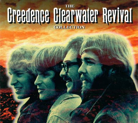 The Creedence Clearwater Revival Collection | Discogs