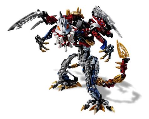 Kardas Dragon | The BIONICLE Wiki | Fandom