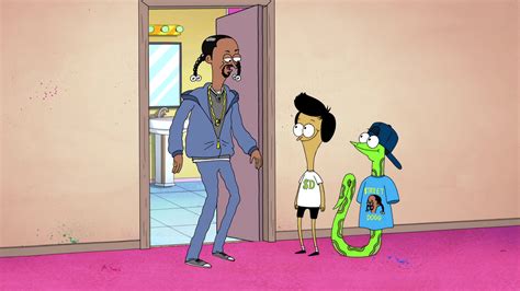 Watch Sanjay and Craig Season 2 Episode 17: Sanjay and Craig - Street ...