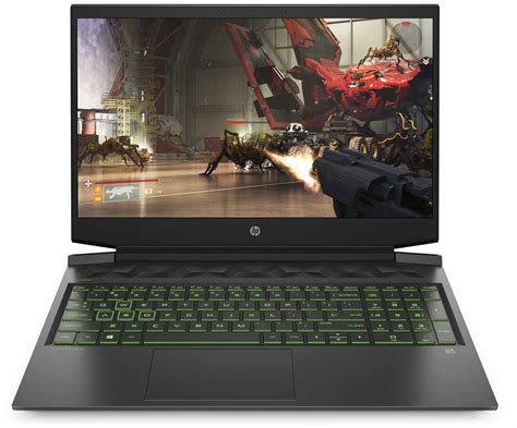 HP unveils its first 16-inch gaming laptop, the Pavilion Gaming 16 ...