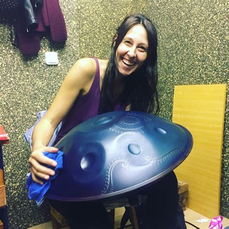 Maintaining the handpan - HaganeNote