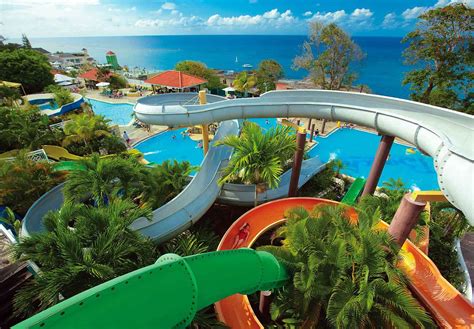 Beaches Ocho Rios Spa, Golf & Waterpark Resort - Ocho Rios, Jamaica All ...