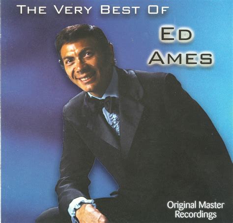 The Very Best Of Ed Ames