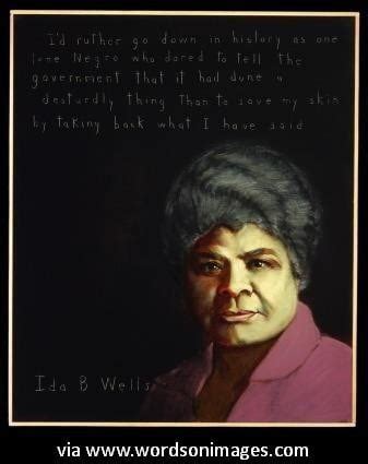 Ida B Wells Famous Quotes. QuotesGram