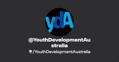 @YouthDevelopmentAustralia | Linktree