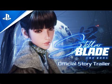 Stellar Blade release date and latest news